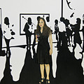 Alone In A Crowded Room
