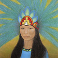 Ichpochtli