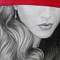 The Red Umbrella